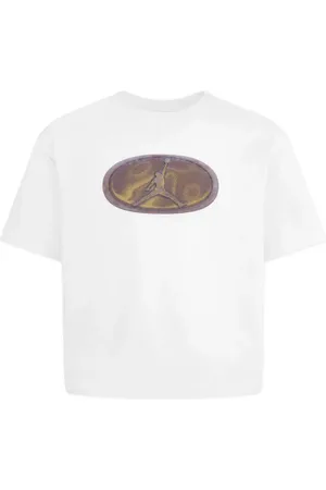 Jordan T-Shirt mit grafischem Print