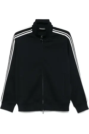 Emporio Armani Sportjacke mit Streifen