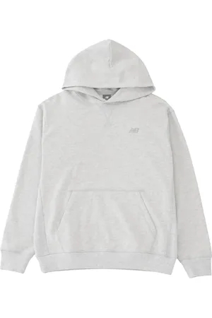 New Balance Athletics "Grey" Hoodie