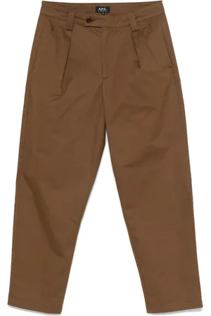 A.P.C. Klassische Hose
