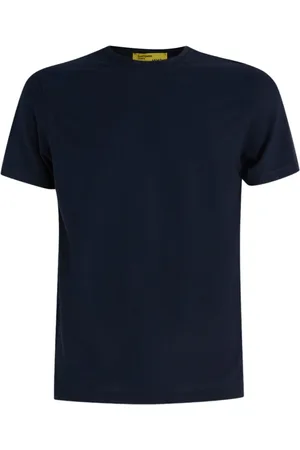 CUSTOMER LOVERS T-Shirt mit rundem Ausschnitt