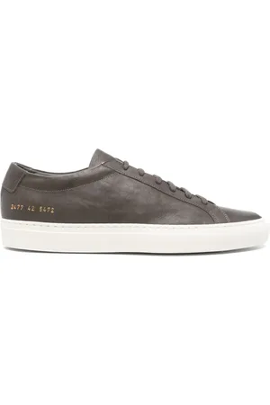 COMMON PROJECTS Sneakers aus Leder