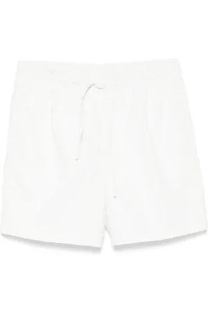 Casablanca Shorts mit Monogramm