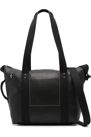Rick Owens Trolley Tote Bag