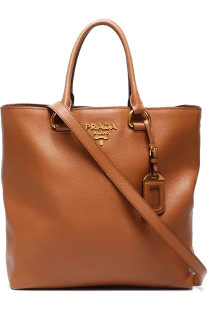 Prada 2000s Fenix Handtasche