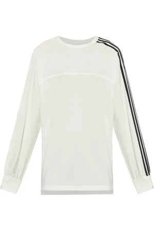 Y-3 3 Stripes T-Shirt