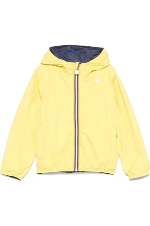 K-Way P. Jake Plus. 2 Jacke