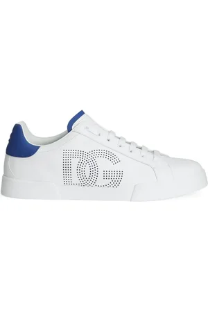 Dolce & Gabbana Portofino Sneakers