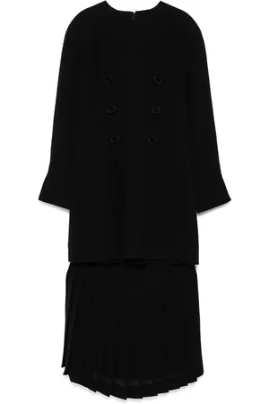 Dior 1990s Saint Laurent Anzug