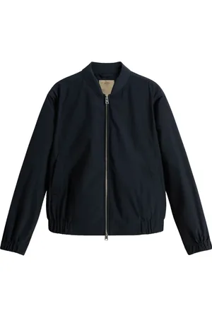 Woolrich Summer Bomberjacke