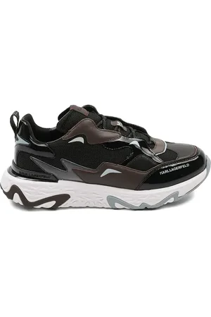 Karl Lagerfeld Blaze Strike Sneakers