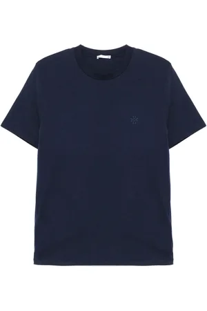 Jacob Cohen T-Shirt mit Logo-Verzierung