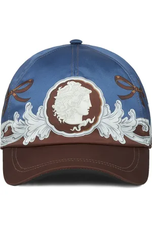 VERSACE Cameo Baseballkappe