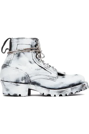 Maison Margiela Sierra Stiefel