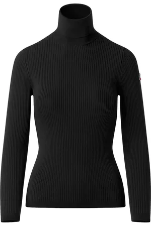 Fusalp Pullover mit Stehkragen