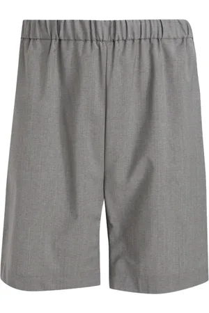 Brian Dales Shorts mit elastischem Bund