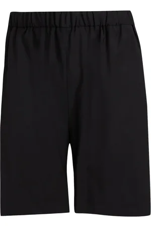 Brian Dales Shorts mit elastischem Bund