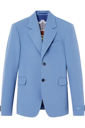VERSACE Einreihiges Sakko