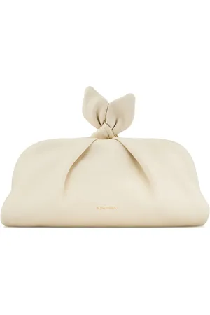Aquazzura Kleine Bow Tie Clutch