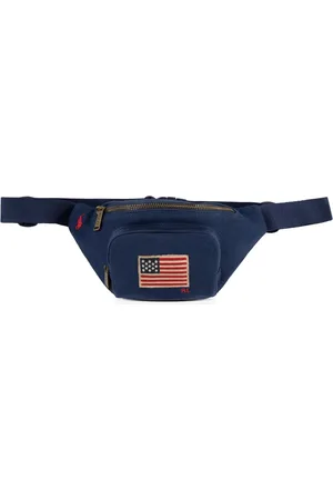 Ralph Lauren Gürteltasche mit Logo