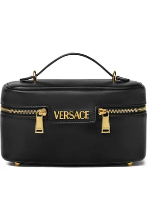 VERSACE Tag Kosmetiktasche