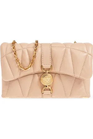VERSACE Gesteppte Kleio Mini-Tasche