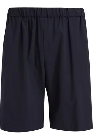 Brian Dales Shorts mit elastischem Bund