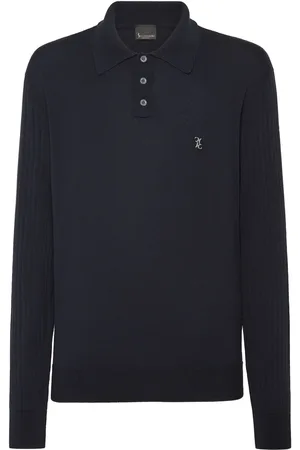 BILLIONAIRE Gestrickter Pullover