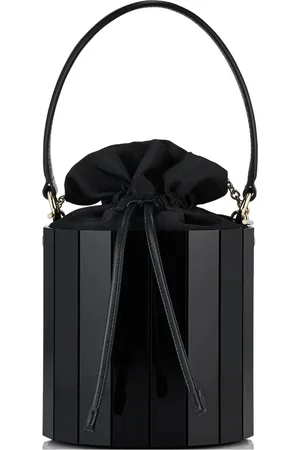 Aquazzura Ari Beuteltasche
