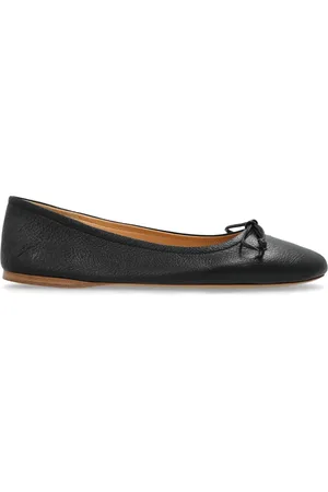 J.W.Anderson Ballerinas aus Leder