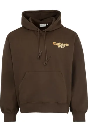 Carhartt Hoodie mit Logo