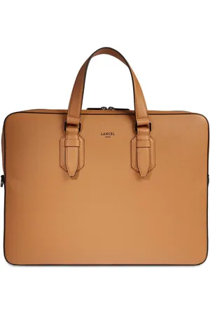 LANCEL Charlie Laptoptasche