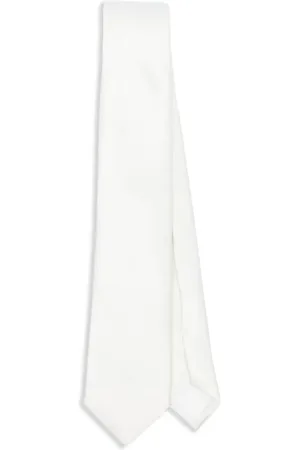 corneliani Krawatte aus Satin