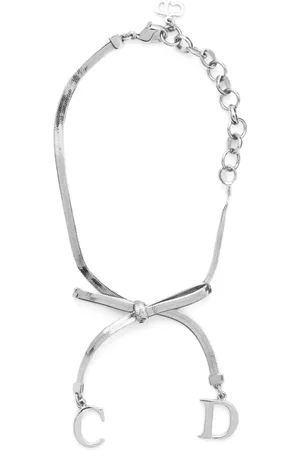 Dior 2010 Ribbon Armband