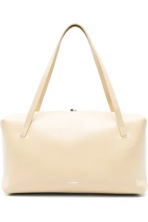 Jil Sander Mittelgroße Goji Pillow Tote Bag