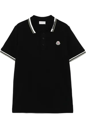 Moncler Pikee-Poloshirt