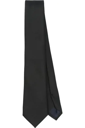corneliani Klassische Twill-Krawatte