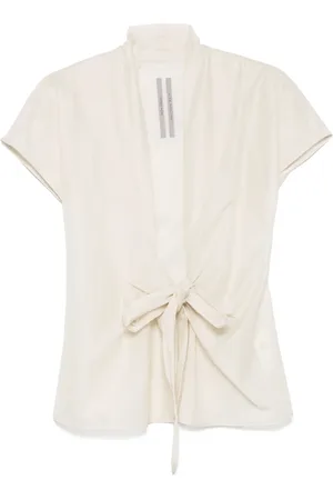 Rick Owens Laura Bluse