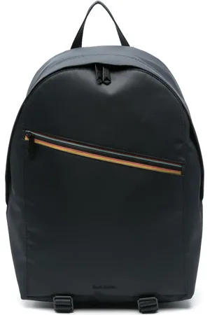 Paul Smith Artist Stripe Rucksack