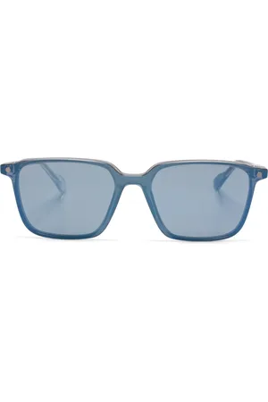 SNOB Fin Brille