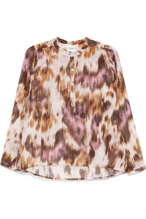 Marant Etoile Maria Bluse