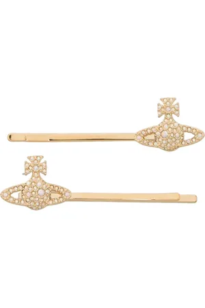 Vivienne Westwood Grace Bobby Haarspange