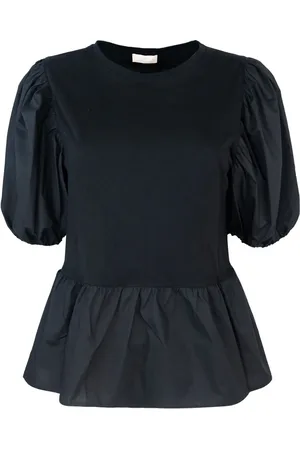 Liu Jo Bluse aus Popeline