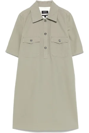A.P.C. Selia Minikleid