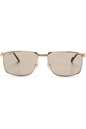 Cartier Première Sonnenbrille