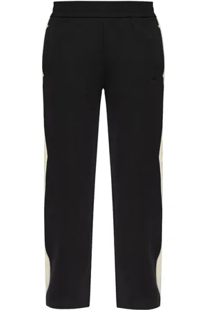 Moose Knuckles Jogginghose mit Logo-Patch