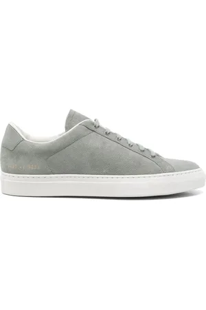 COMMON PROJECTS Sneakers aus Wildleder