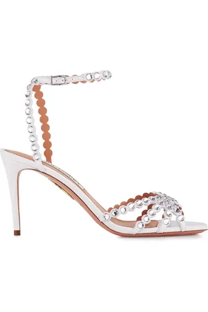 Aquazzura Tequila Sandalen 85mm