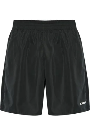 Jil Sander Shorts mit Logo