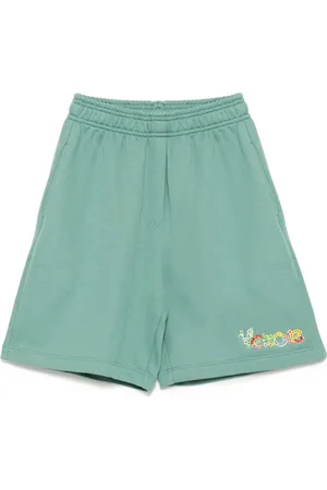 VERSACE Shorts mit lockerem Schnitt
